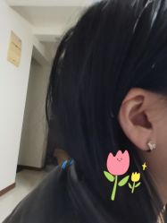 -吉吉靓甲美睫