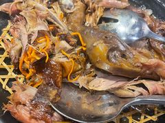 -闽鄂情·闽南招财鸭(水头店)