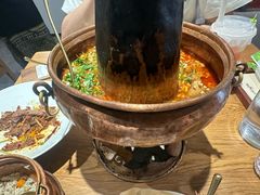 -一坐一忘云南菜(嘉里中心店)