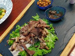 -清真悦宾楼食府(海湖店)