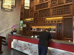 -南门涮肉(上海一店)