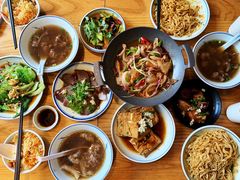 -功牛泉州牛肉小吃·火锅(三里街店)