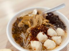 过桥米线-老滕家过桥米线(金鱼胡同店)
