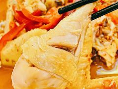 永州东安鸡-潇湘·永州会馆(百子湾店)