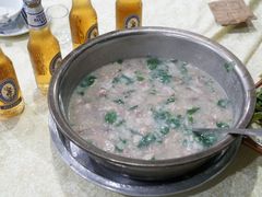 -标记美食新鲜猪杂(兴南大道店)