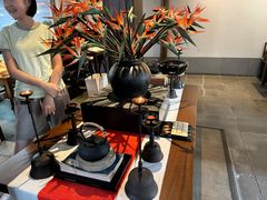 -鲤院·新中式美学·庭院餐厅(夫子庙店)