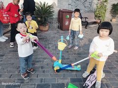 -枫香湖儿童公园