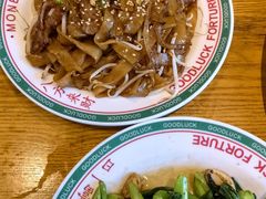 -去茶去餐厅(中央大街店)