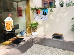 -稀物集咖啡(徽州大道店)