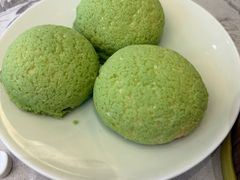 脆皮柚子包-香云轩·顺德菜(香云纱园林酒店店)