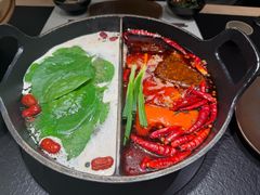 -山缓缓火锅(北京朝阳大悦城店)