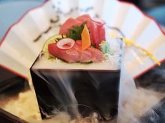 -滩万日本料理Nadaman(国贸大酒店)