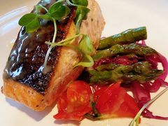 -杭州西子湖四季酒店-WL BISTRO西湖餐厅(灵隐路店)