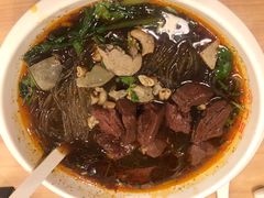 -口福汤包馆(融汇店)