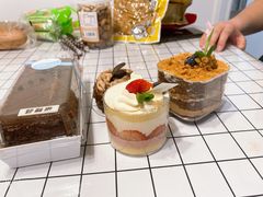 -好利来(万卉路店)