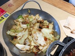 -小柴米·传统江西菜(八一广场店)
