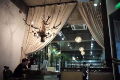 -M+hair salon专业造型沙龙