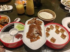 -上海人家花樣年华(中山公园店)