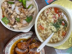 -聂记粤菜馆(鼓西路店)