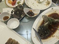 -西苑饭店·蓬莱春餐厅