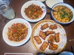-天下客饭店(中山路店)