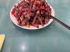 -杨记拉面总店