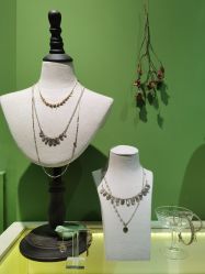 -HeyJewel全球独立设计师原创首饰集合店