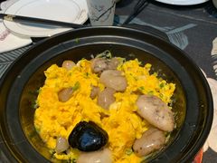 -孔雀裡融合餐厅