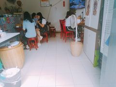 大堂-袁妈红豆汤(重庆总店)