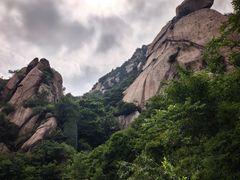 -北京凤凰岭