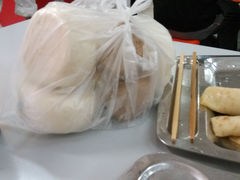 -中央民族大学-风味食堂