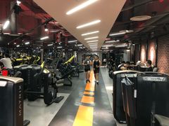 -威尔仕健身(新天地店)