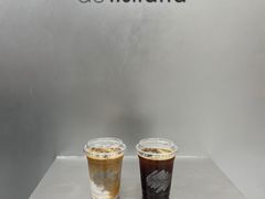 美式咖啡-iis:land(万菱汇店)