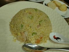 -南沙游艇会·大兵船餐厅