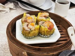 -龙的酒楼·手工早茶·顺德菜(近良路店)