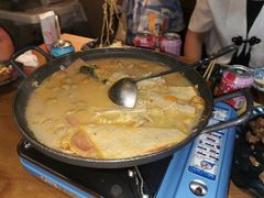 -恩你小木屋·烤肉韩式料理(嘉兴秀洲店)