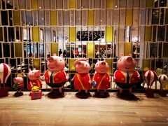 -青岛富力艾美酒店