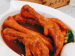 -如丰晟宴(长安万达店)