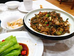 -雅和生态渔庄·宜城锅巴饭(龙灵山公园店)
