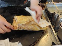 -卞姐蛋饼(陕西南路店)