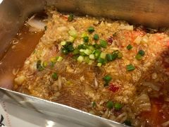 -烎记烧烤(蓝天花园店)