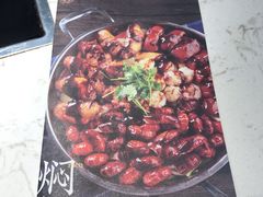 -京御煌三汁焖锅(益田假日里店)