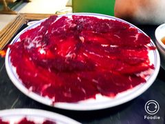 爽口嫩肉-小牛海记潮汕牛肉店(永定路店)