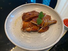 -广州文华东方酒店·江-由辉师傅主理