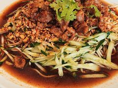 -马虎风味菜馆(王府园小区店)