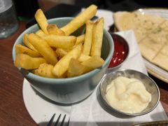 -Bella Italia - Edinburgh Hanover Street