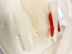 -芳华轩•客家菜馆(梧桐山店)