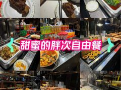 -吉布鲁牛排海鲜自助(芙蓉万家丽店)