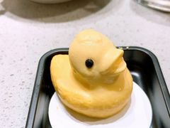 -海底捞火锅(凯德广场店)
