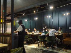 -V-ONE西雅图海鲜自助餐厅(仓山万达广场店)